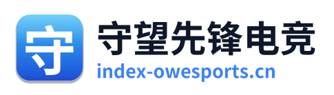 守望先锋电竞